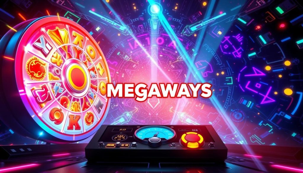 Megaways