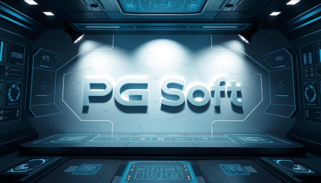 PG Soft สล็อตออนไลน์