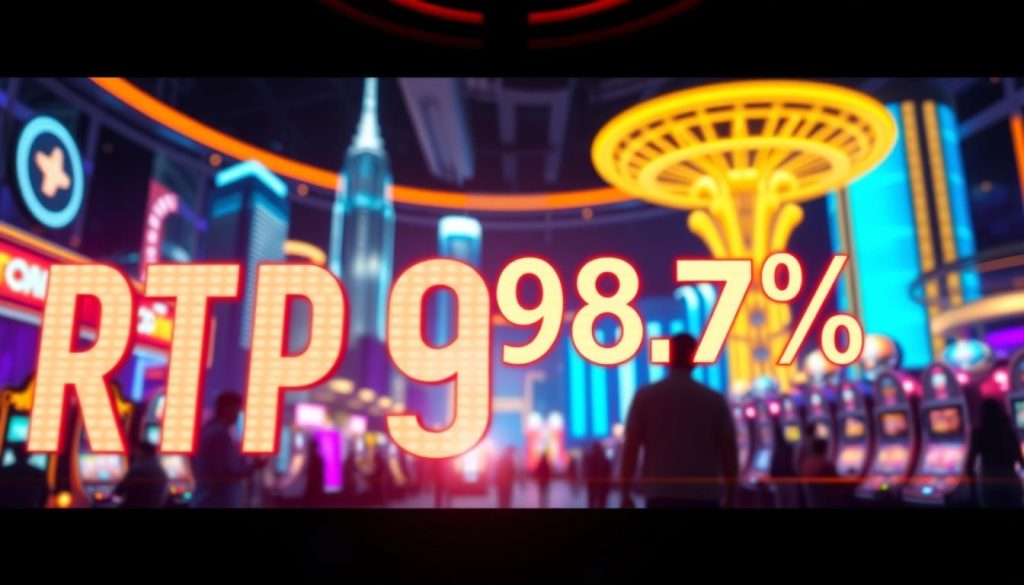 RTP 98.7%