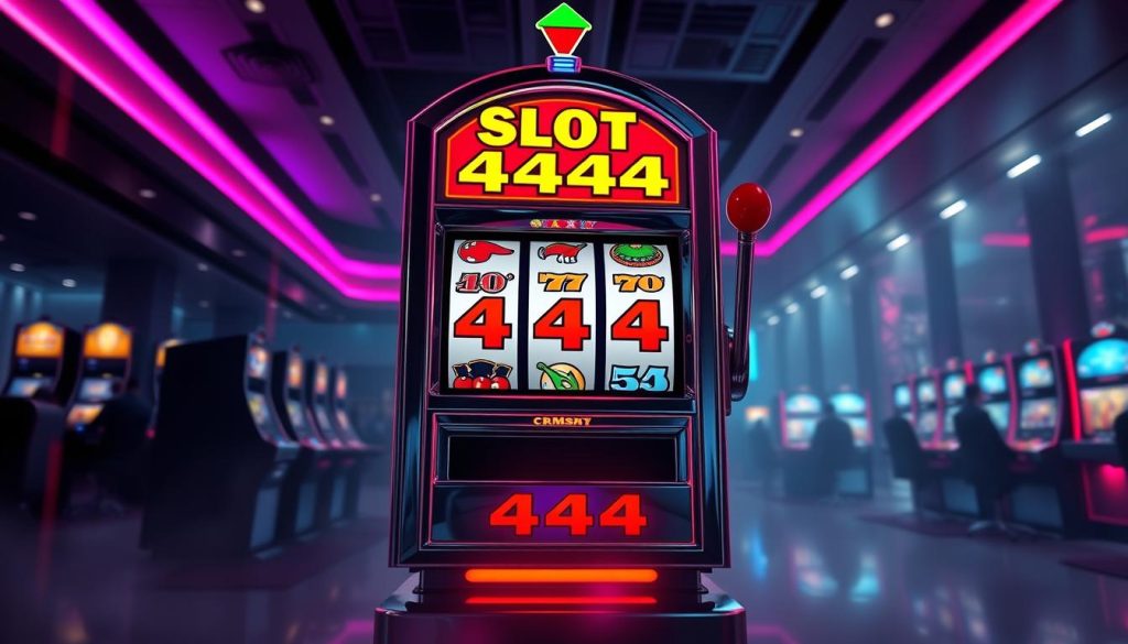 slot 444
