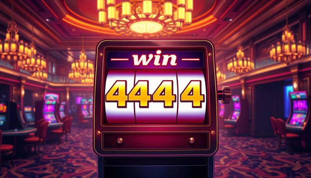 win 444 pg