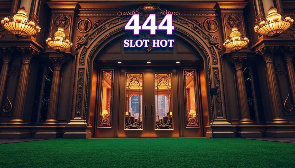 ทาง เข้า 444 สล็อต pg