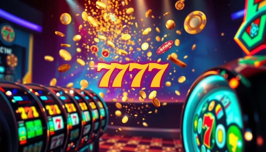 777 pg slot