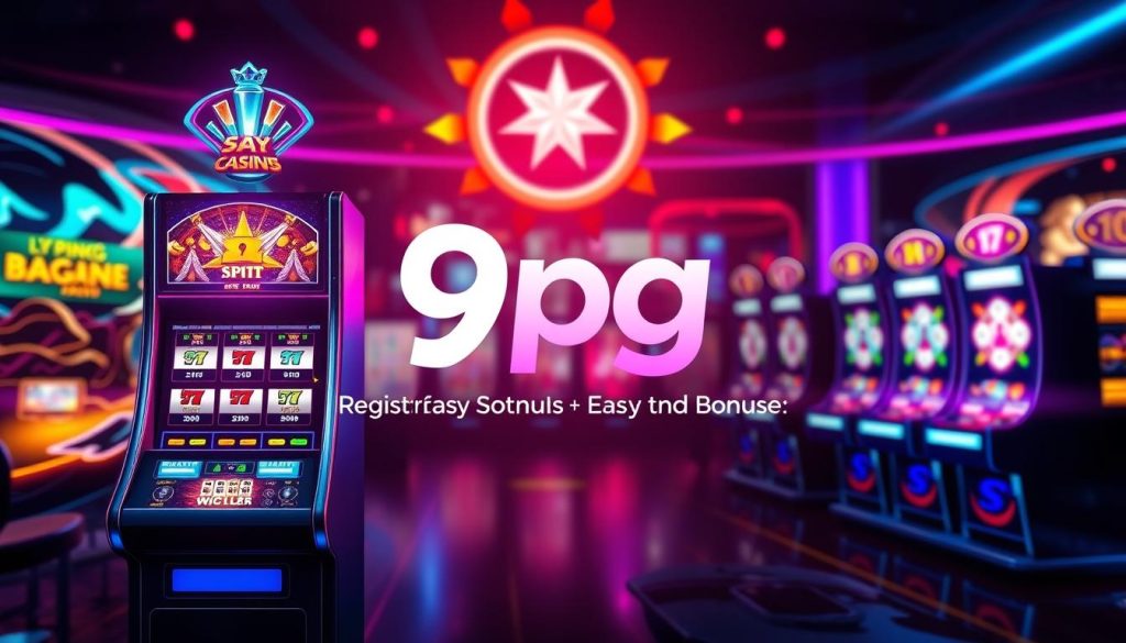 9 pg slot