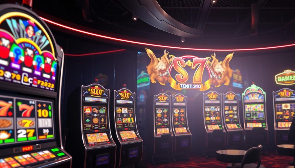 PG SLOT กราฟิก 4K