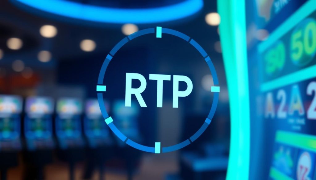 RTP สูง เกมโปร่งใส