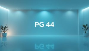 pg 444 login