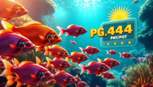 pg 444 slot
