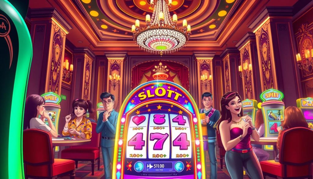 pg slot 44