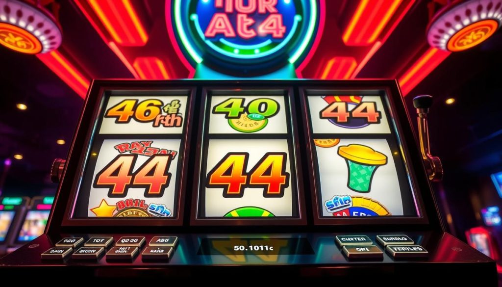 pg slot 44th