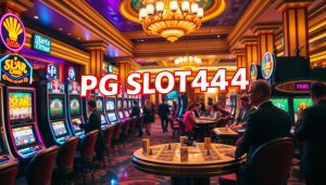 pg slot444 th