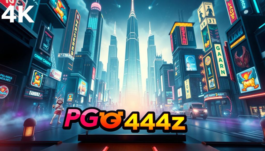 กราฟิก 4K