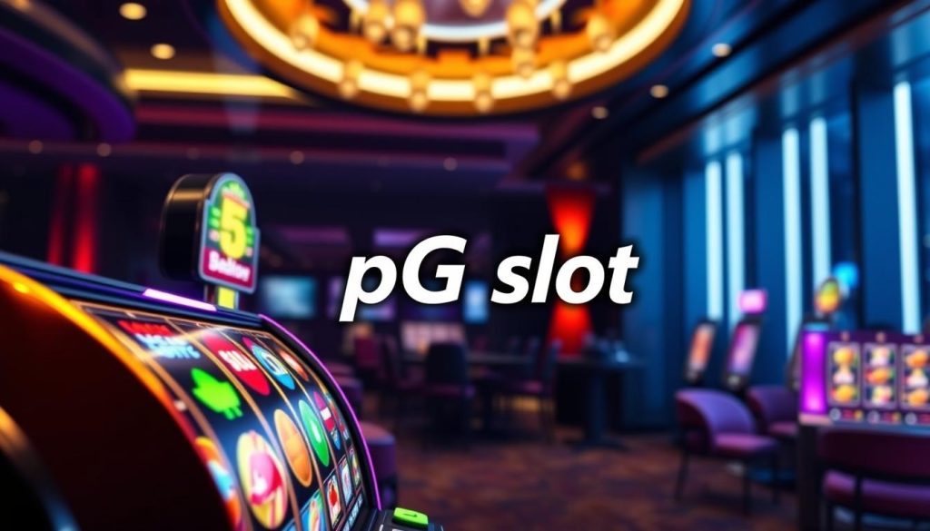 อัตราการจ่าย pg slot