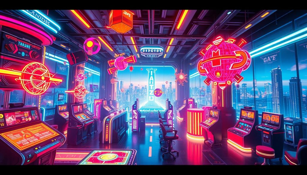 เกม3D