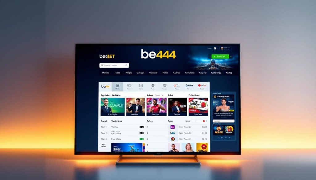 แพลตฟอร์มพรีเมียม bet pg444